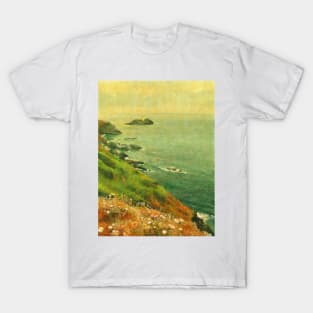 Godrevy Island T-Shirt